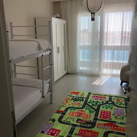 Alacati Da Kiralik Bahceli Dublex Ev Holiday home