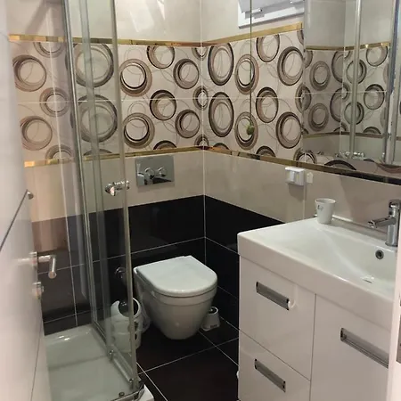 Alacati Da Kiralik Bahceli Dublex Ev Holiday home *