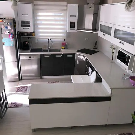 Alacati Da Kiralik Bahceli Dublex Ev Holiday home